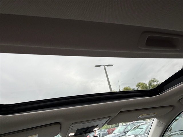 Used 2025 Honda CR-V EX-L image 15