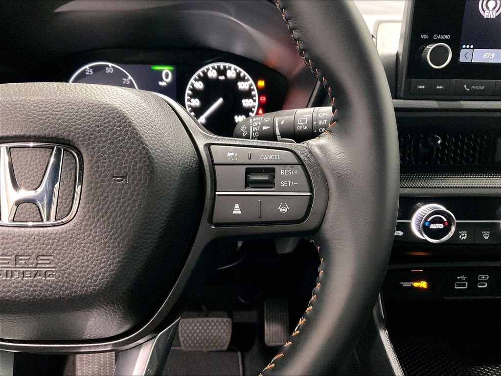 Used 2025 Honda CR-V Sport image 24
