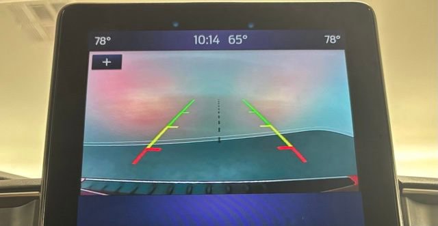 Used 2024 Ford Explorer Limited w/ Limited Technology Package image 33