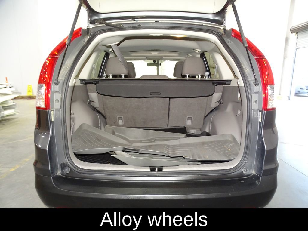 Used 2014 Honda CR-V EX image 14