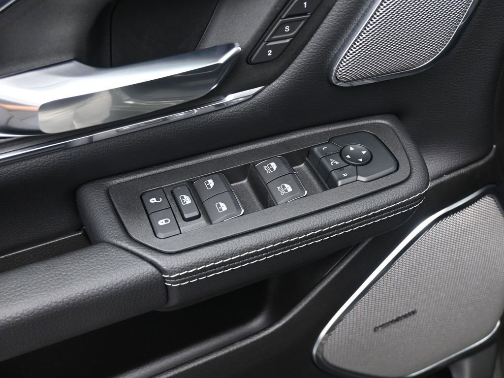 New 2026 RAM 1500 Laramie w/ Night Edition image 20