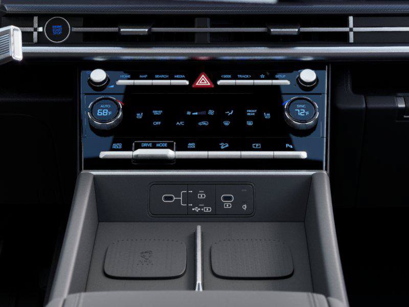 New 2026 Hyundai Santa Fe SEL AWD/4WD image 16