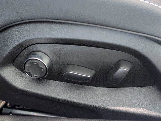 New 2025 Chevrolet Corvette Stingray Preferred Cpe w/ Z51 Performance Package image 9