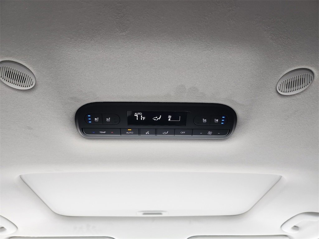 New 2026 Hyundai Palisade Calligraphy image 25