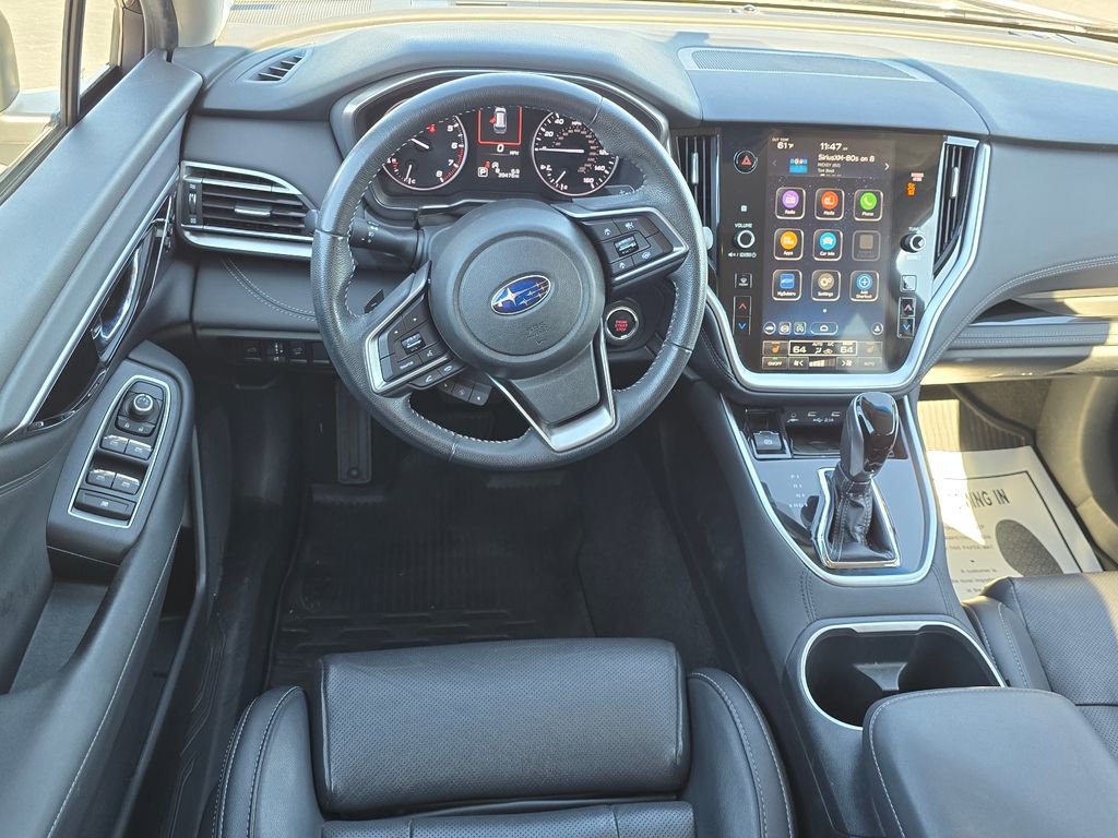 Used 2020 Subaru Outback Limited w/ Popular Package #2 image 11