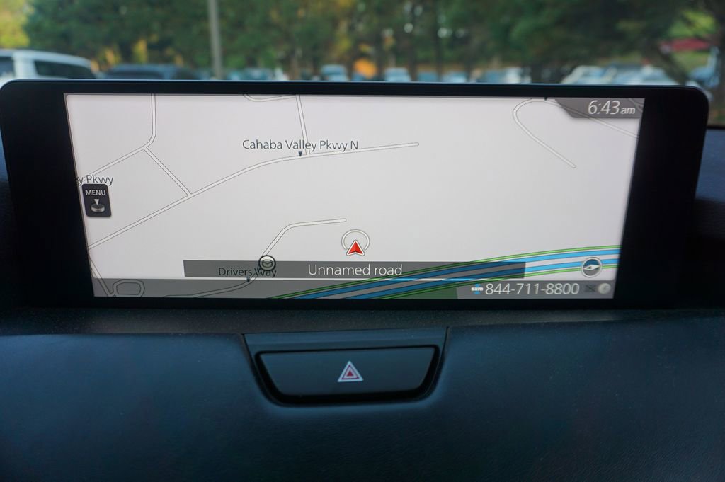 Used 2024 MAZDA CX-90 Plug-In Hybrid w/ Premium Plus image 10