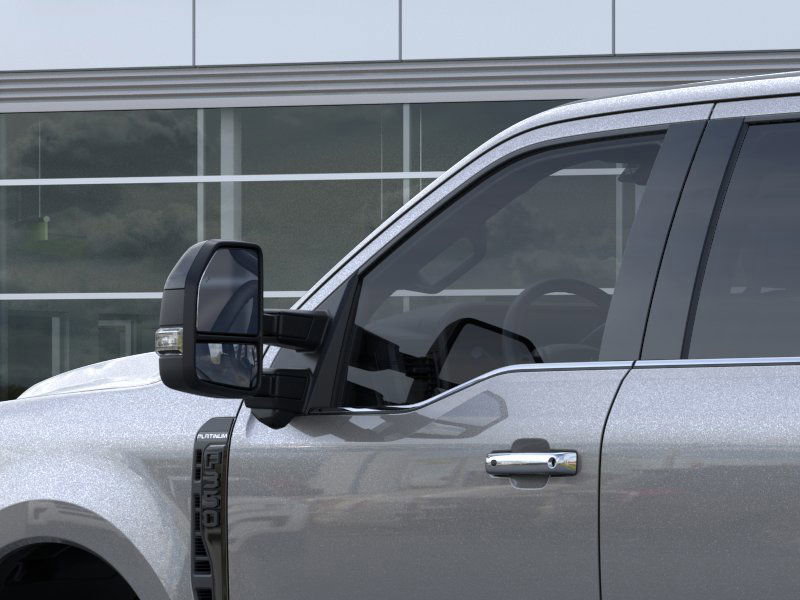 New 2026 Ford F350 Platinum image 45