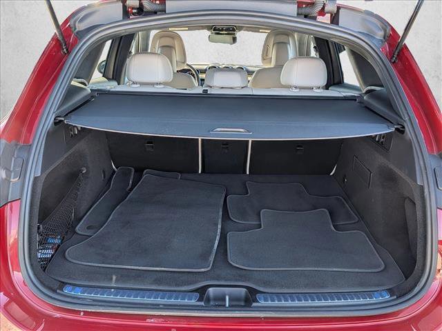 Certified 2026 Mercedes-Benz GLC 300 4MATIC image 6