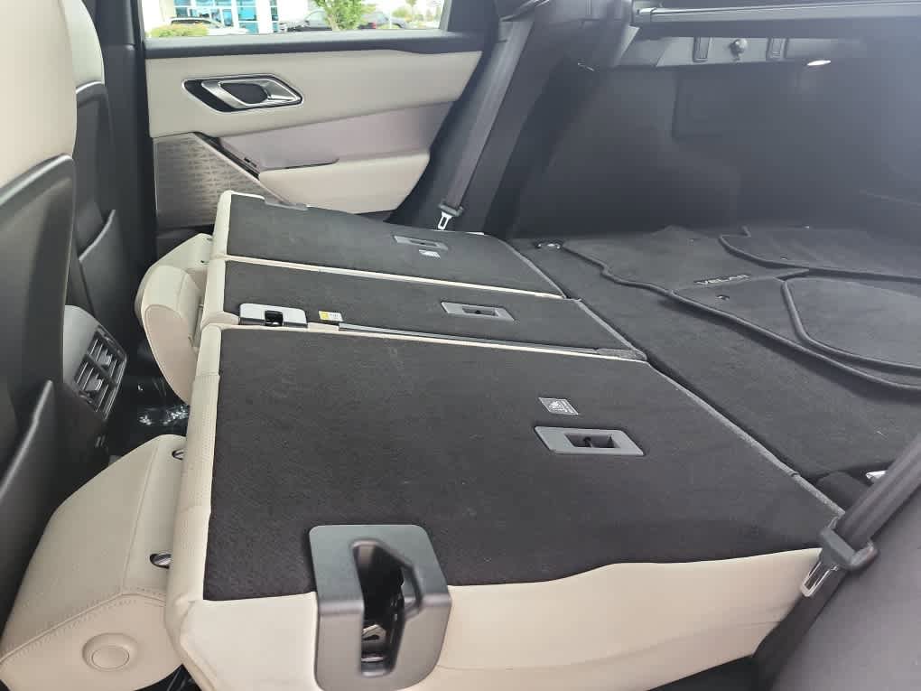 Used 2019 Land Rover Range Rover Velar R-Dynamic SE AWD/4WD image 25