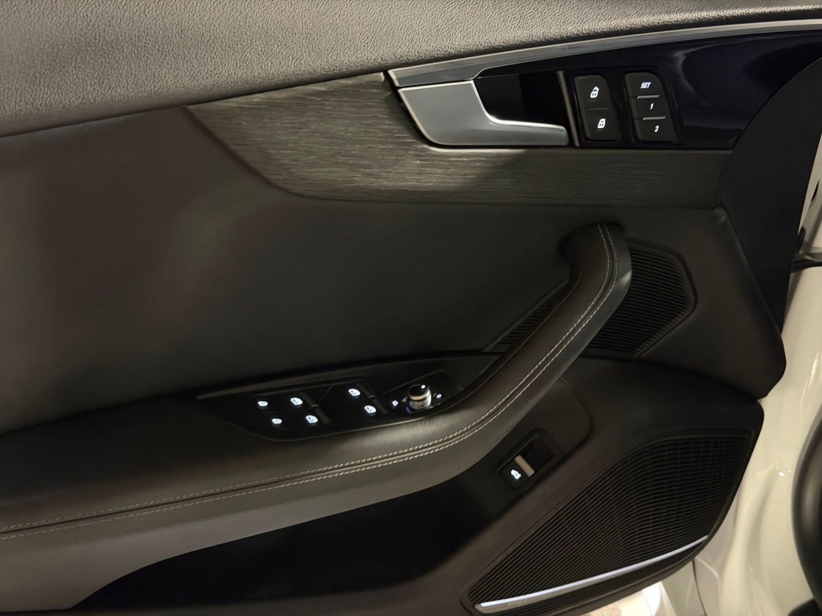 Certified 2020 Audi A5 2.0T Premium Plus w/ Premium Plus AWD/4WD image 14