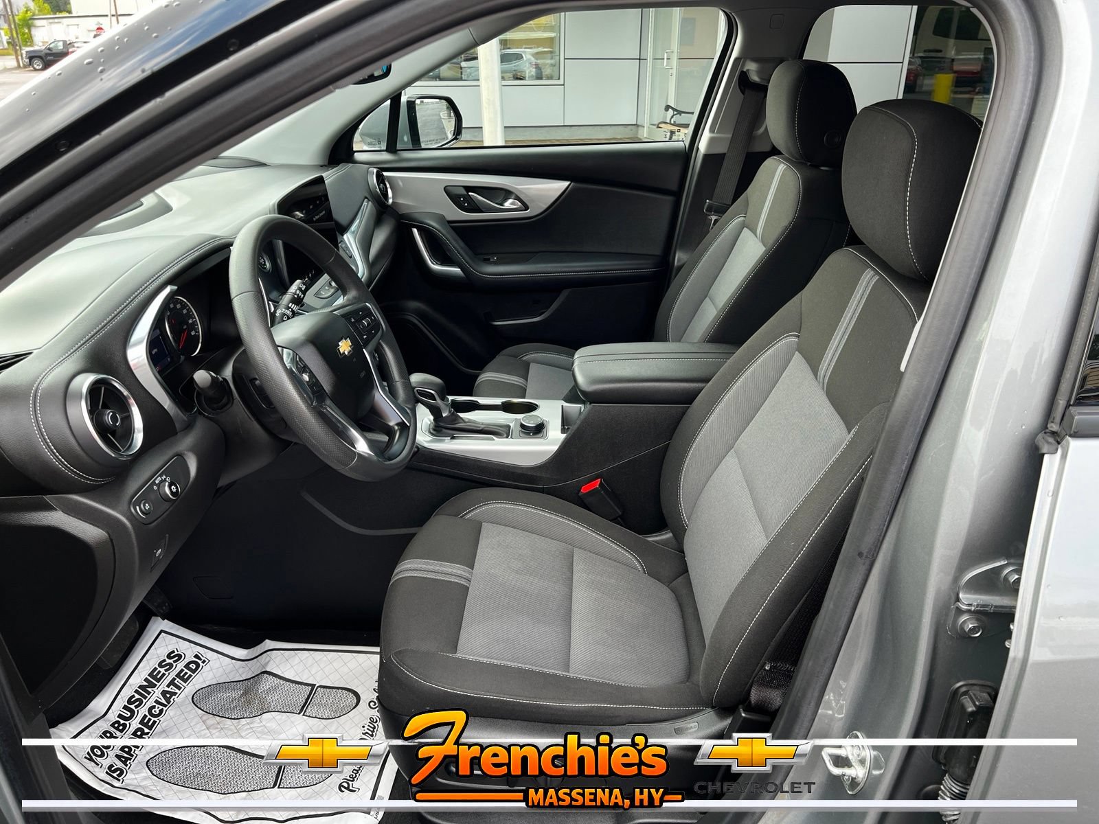 Used 2023 Chevrolet Blazer LT w/ Convenience Package AWD/4WD image 12