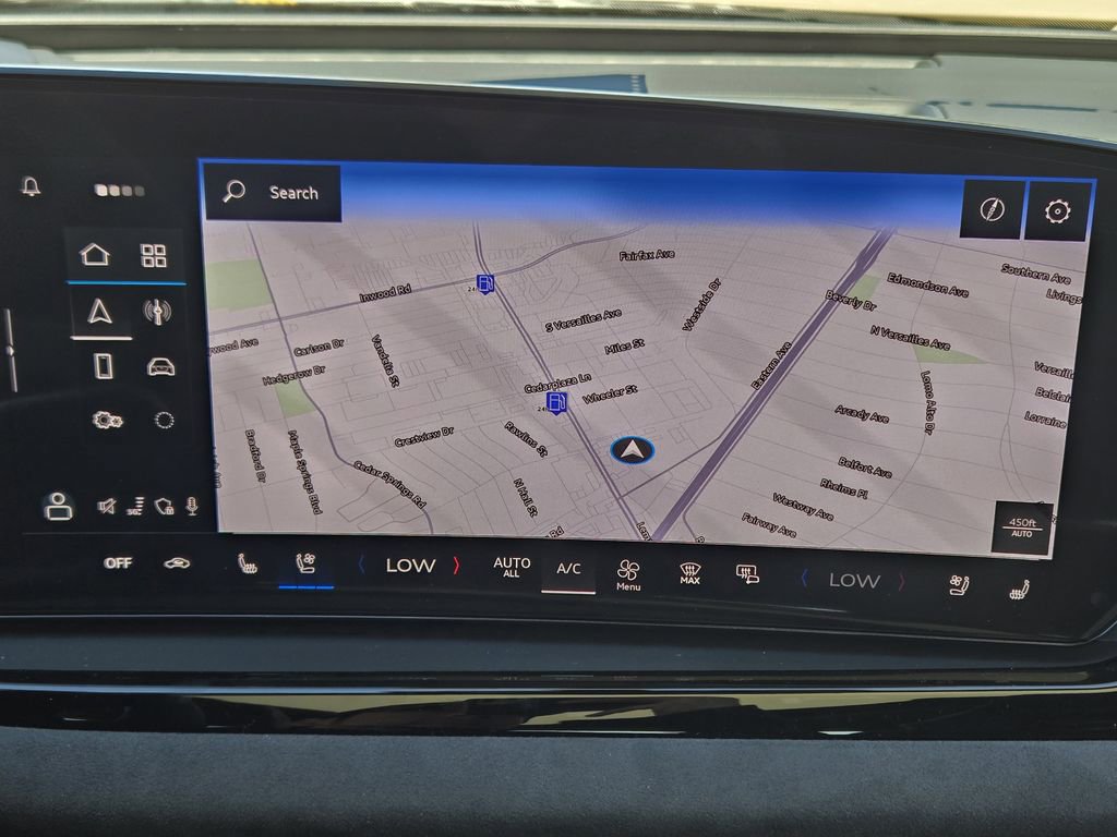 New 2026 Audi A6 Prestige image 21