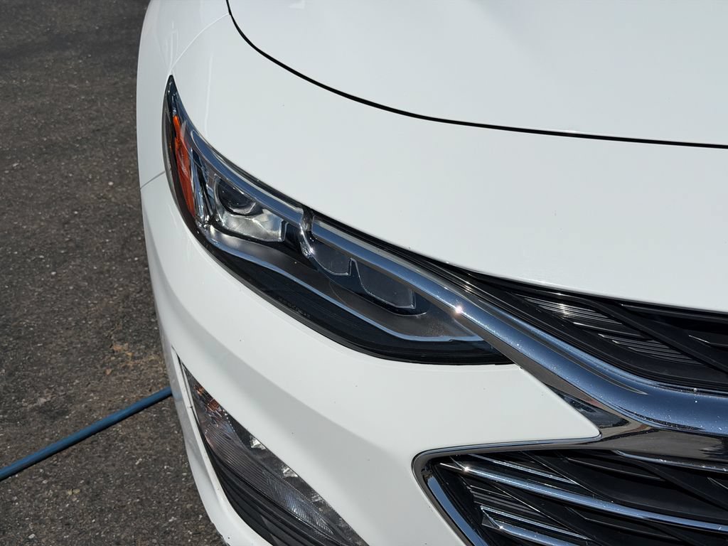 Used 2024 Chevrolet Malibu LT FWD image 5