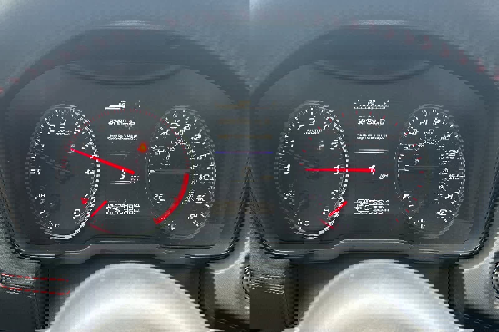 Used 2022 Subaru WRX GT image 23