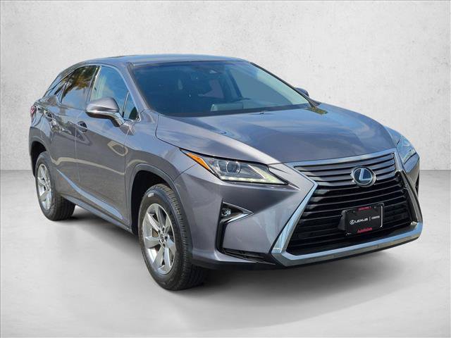 Used 2018 Lexus RX 350 AWD w/ Accessory Package image 4