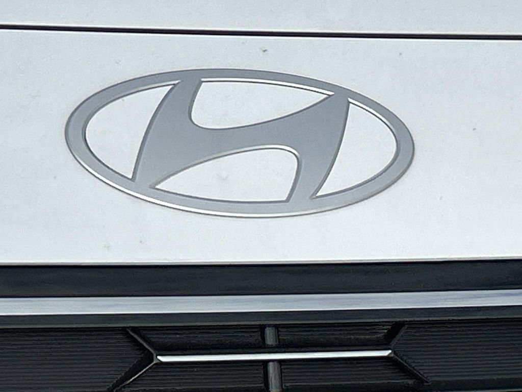 New 2026 Hyundai Palisade Calligraphy FWD image 10