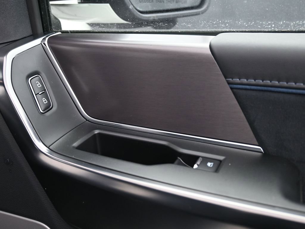 New 2025 Ford F150 Platinum image 23