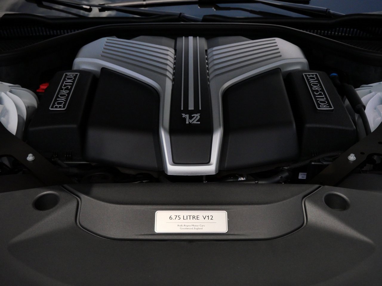 New 2025 Rolls-Royce Ghost image 31