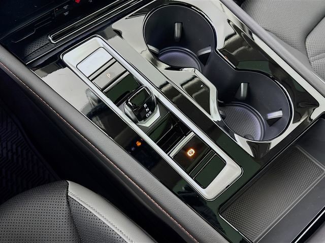 New 2026 Volkswagen Atlas Peak Edition image 18