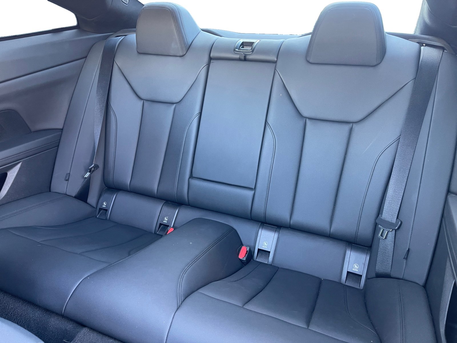 Used 2021 BMW 430i Coupe image 13