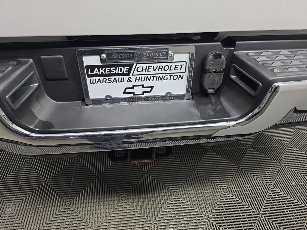 Used 2024 RAM 3500 Big Horn image 35