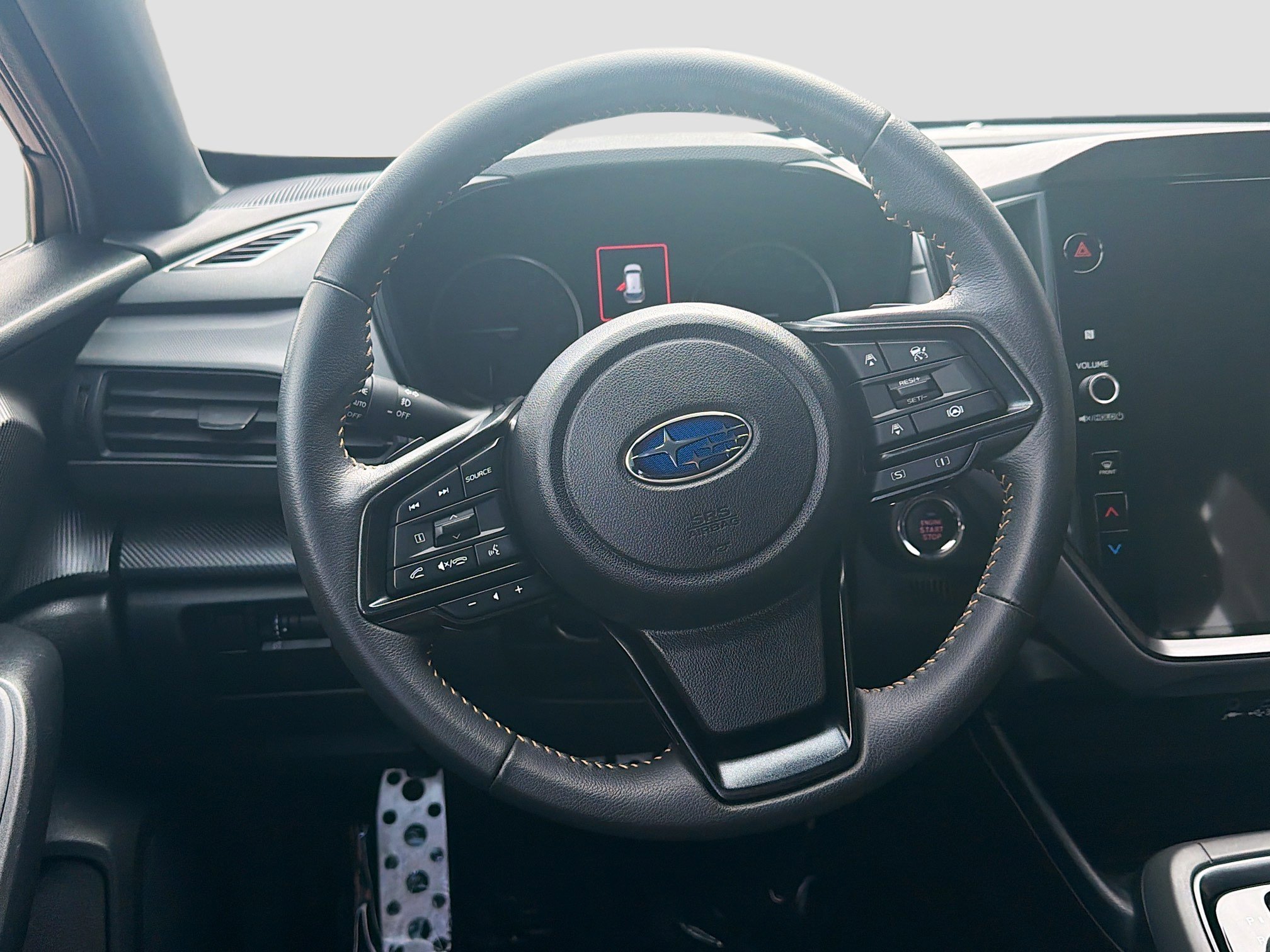 Used 2024 Subaru Crosstrek 2.5i Sport w/ Crosstrek Mirror Package AWD/4WD image 18