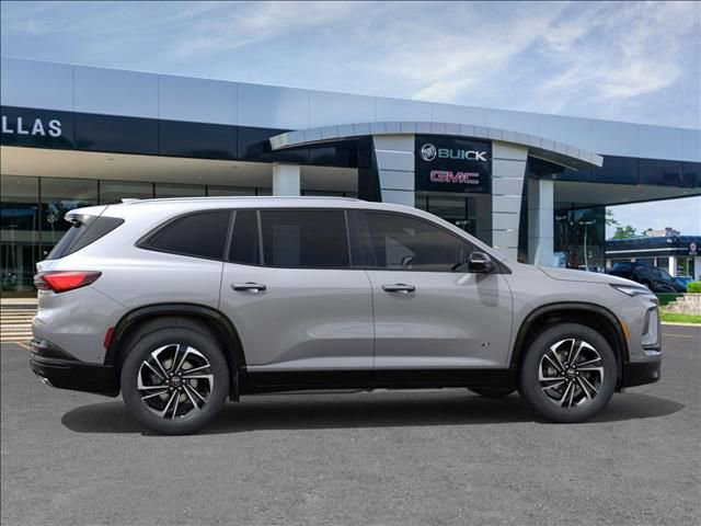 New 2026 Buick Enclave Sport Touring w/ Super Cruise Package image 5