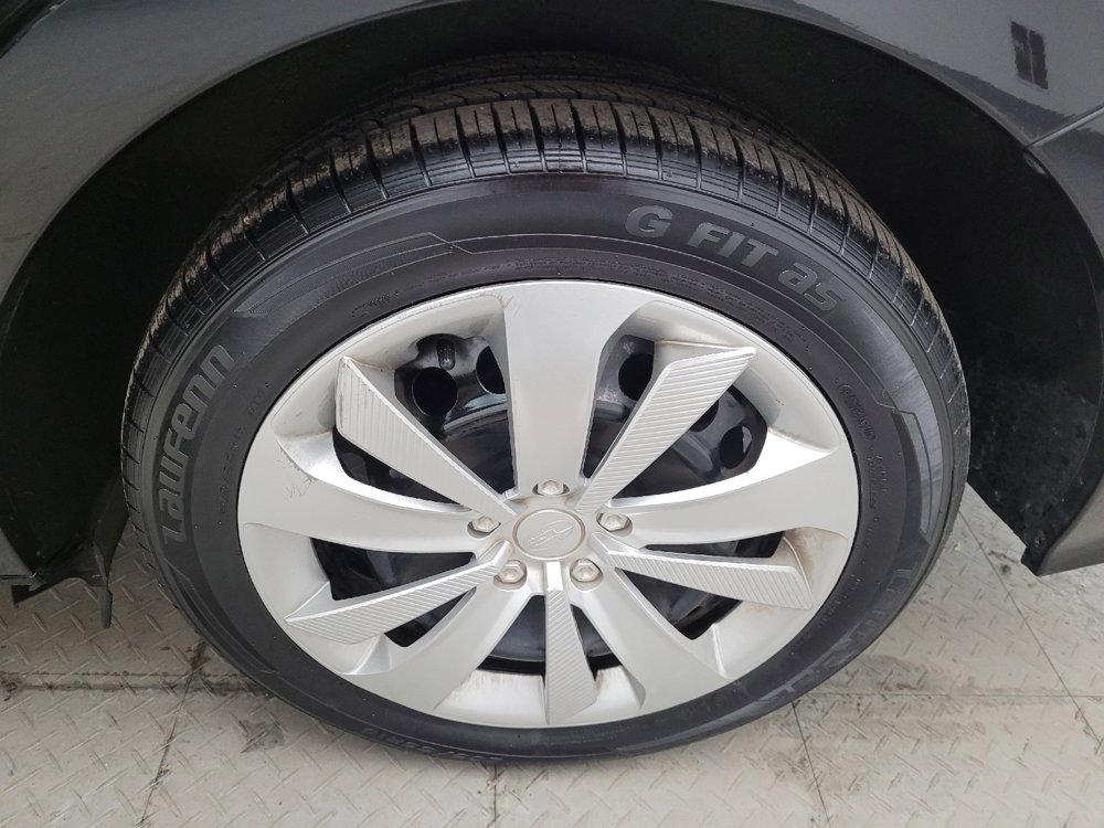 Used 2023 Subaru Impreza 2.0i image 31