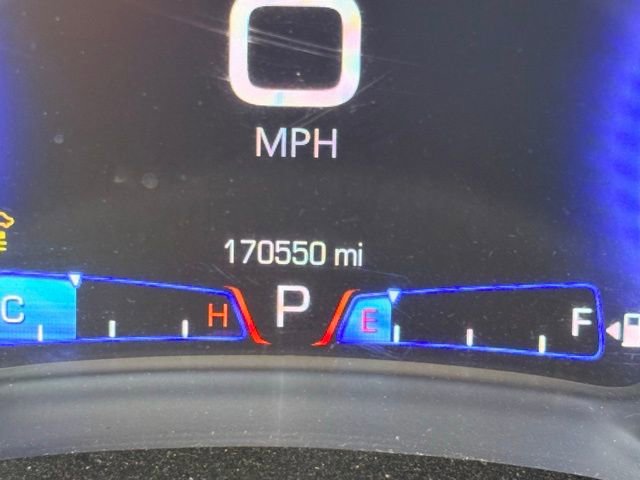 Used 2017 Chrysler 300 C w/ Safetytec Plus Group image 14