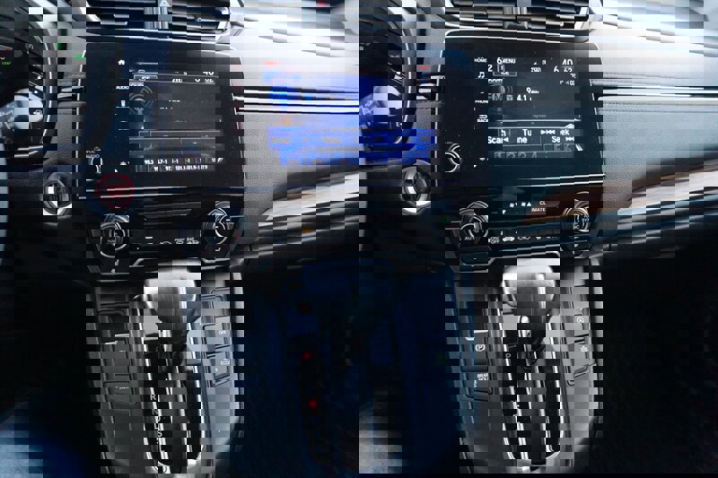 Used 2020 Honda CR-V EX-L image 36