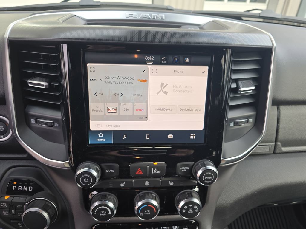 New 2026 RAM 1500 Big Horn image 20