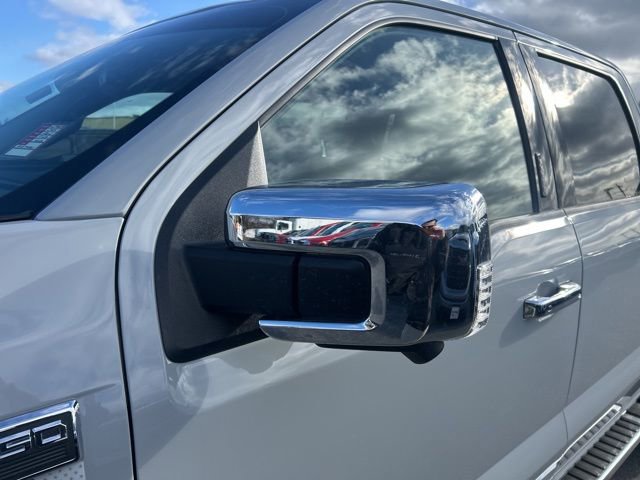 Used 2024 Ford F150 XLT w/ Equipment Group 302A MID image 8