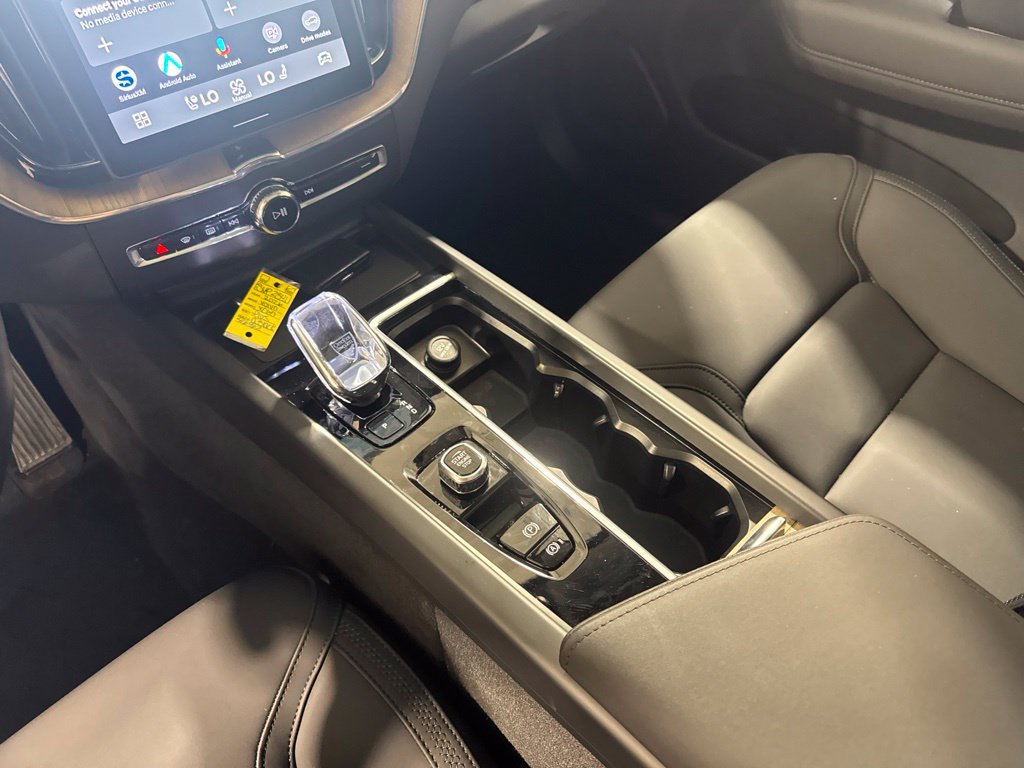 Certified 2026 Volvo XC60 B5 Plus AWD/4WD image 14