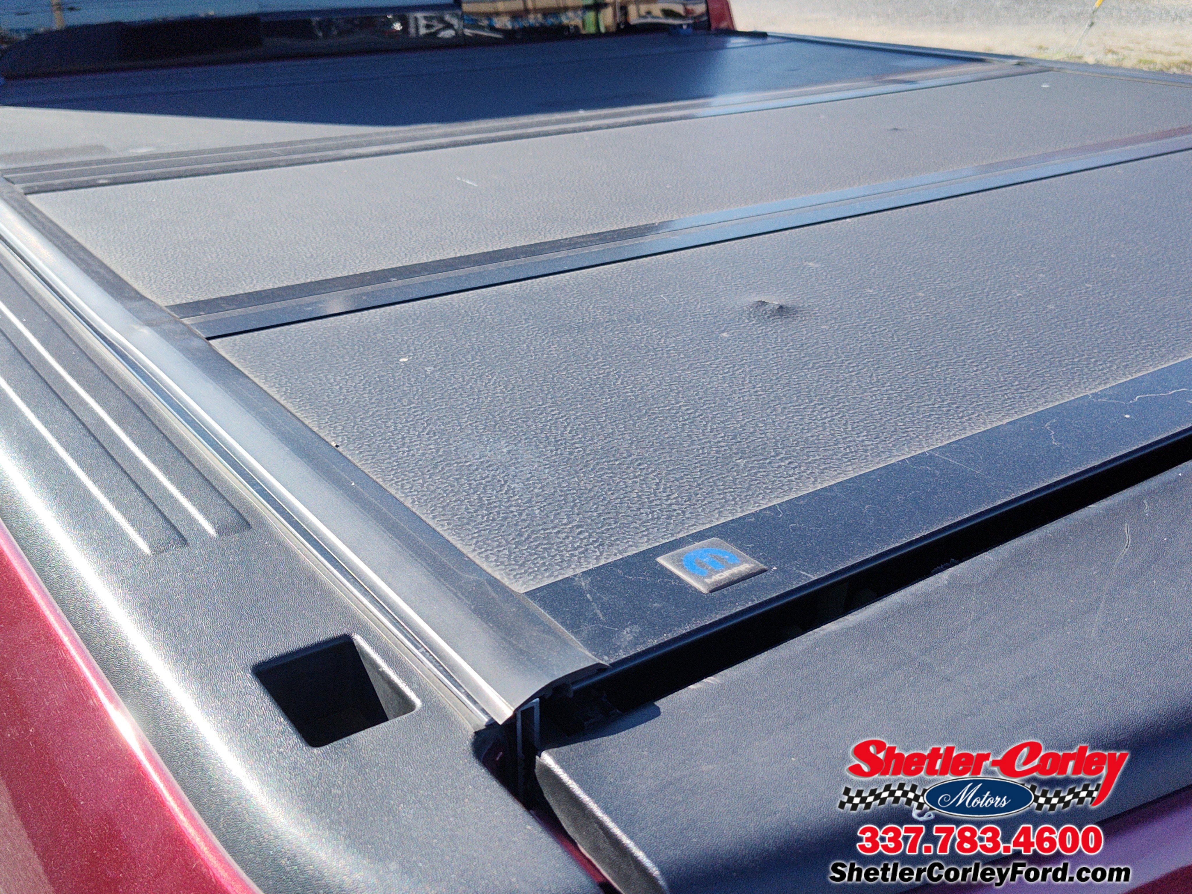 Used 2021 RAM 1500 Limited image 7