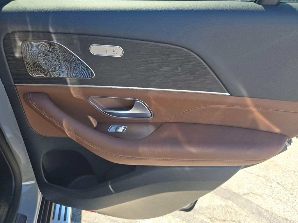 New 2026 Mercedes-Benz GLE 450 4MATIC Coupe image 23