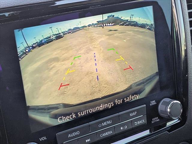 Used 2023 Nissan Frontier Pro-X w/ Tow Package image 12