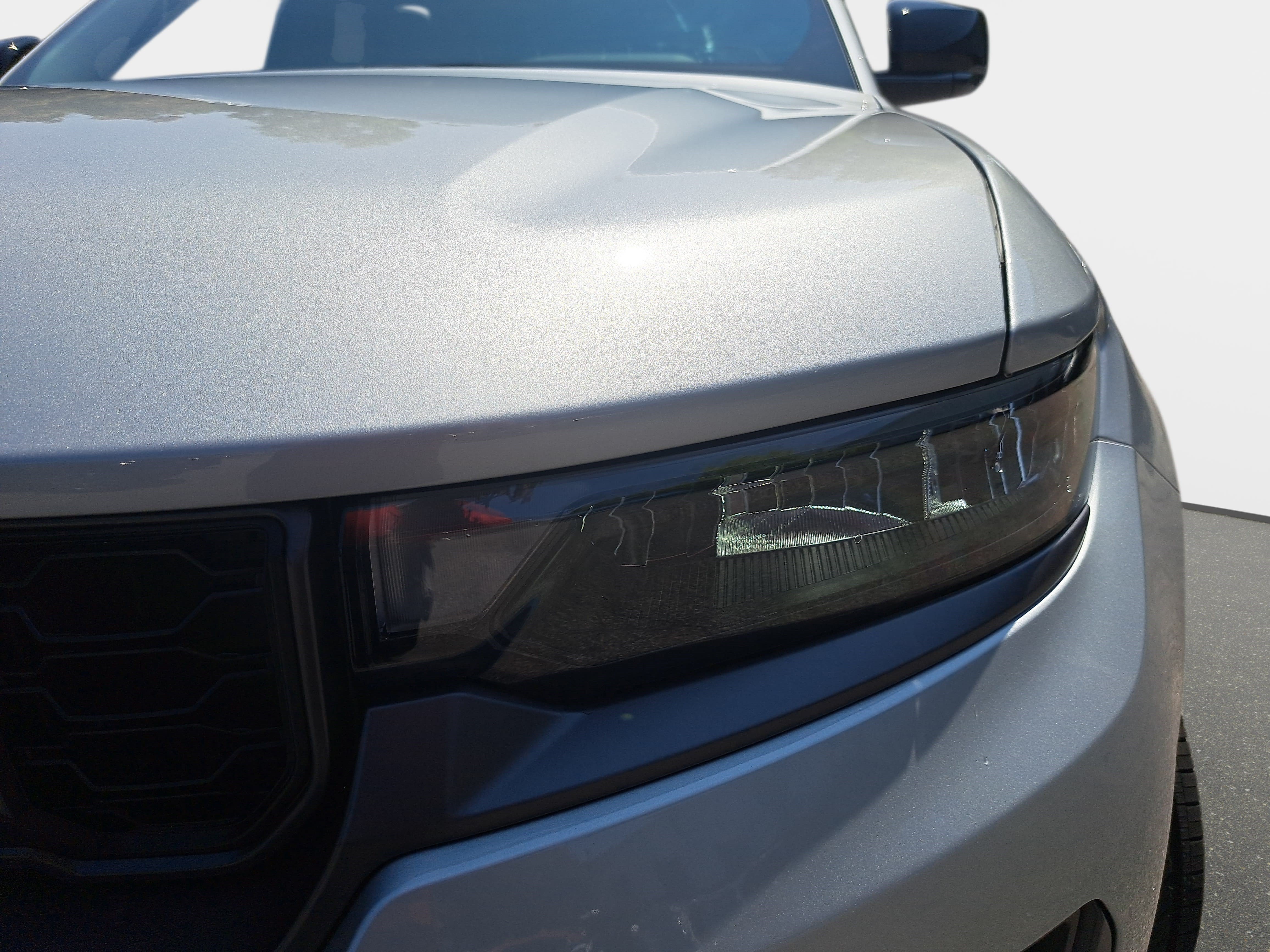 New 2026 Jeep Grand Cherokee Limited AWD/4WD image 27