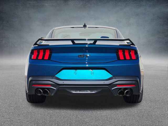 New 2026 Ford Mustang GT Premium w/ GT Performance Package image 6