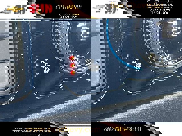 New 2026 Chevrolet Silverado 2500 LT w/ Trail Boss Package image 22