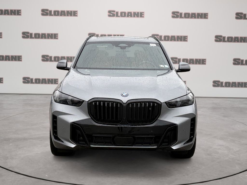 New 2026 BMW X5 xDrive50e AWD/4WD image 8