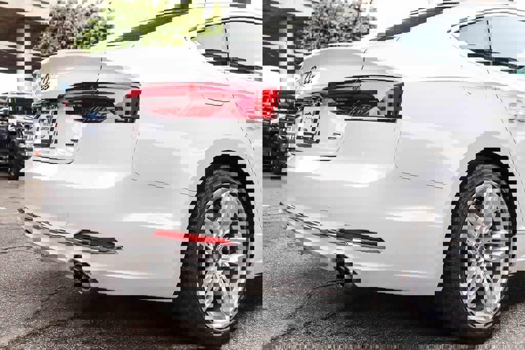 Used 2019 Audi A5 2.0T Premium image 9