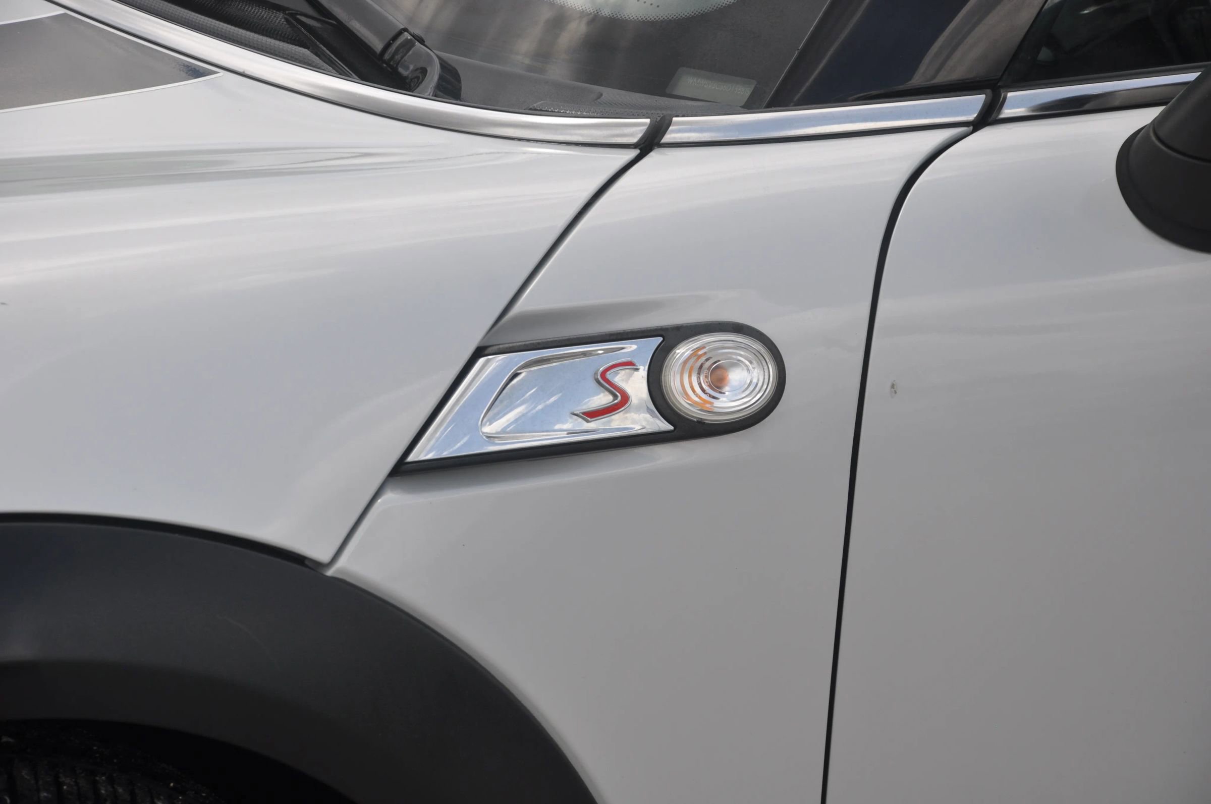 Used 2013 MINI Cooper S FWD image 6