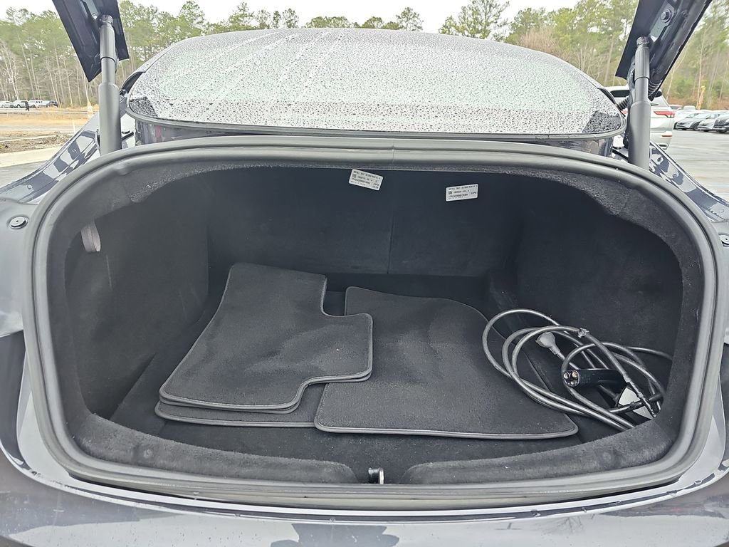 Used 2024 Tesla Model 3 Standard Range image 14