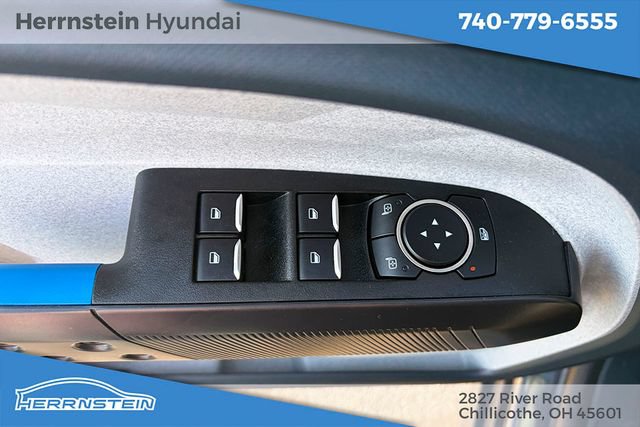 Used 2025 Ford Maverick XLT w/ XLT Luxury Package AWD/4WD image 14