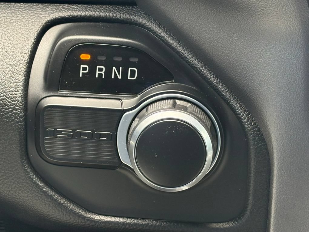Used 2022 RAM 1500 Big Horn RWD image 27