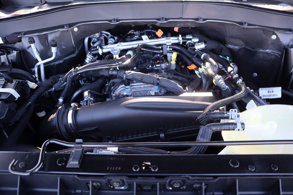 New 2026 Ford Explorer Active image 21