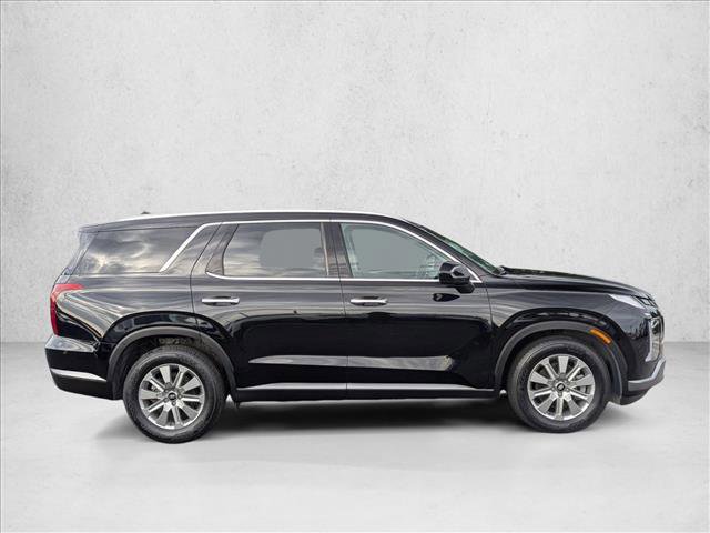 Certified 2023 Hyundai Palisade SEL image 4