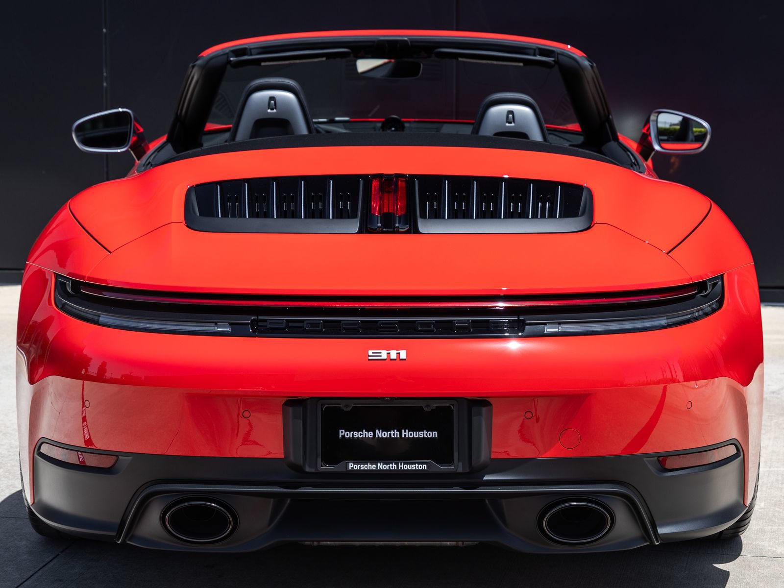 New 2026 Porsche 911 Carrera T RWD image 11