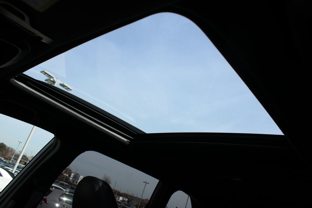 Used 2024 Subaru Forester Wilderness image 22