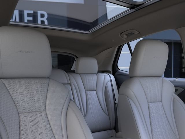 New 2026 Buick Envision Avenir AWD/4WD image 24